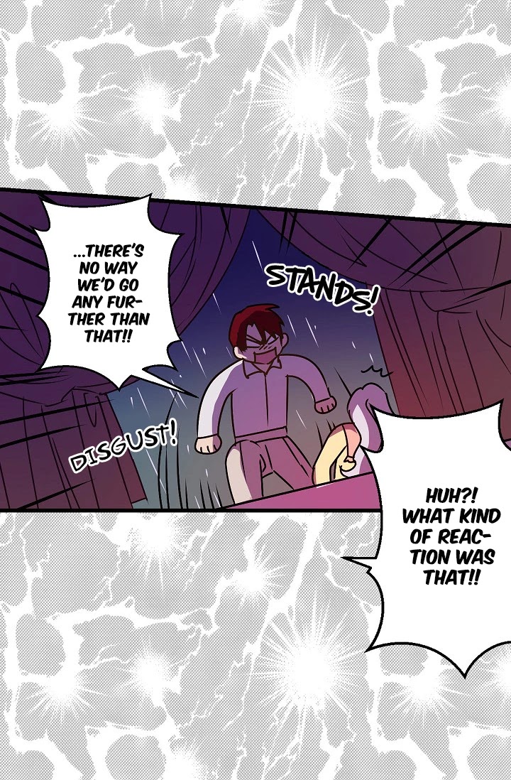 Revenge Wedding Chapter 9 page 26 - Chapter 9