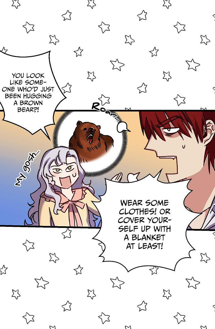 Revenge Wedding Chapter 9 page 27 - Chapter 9