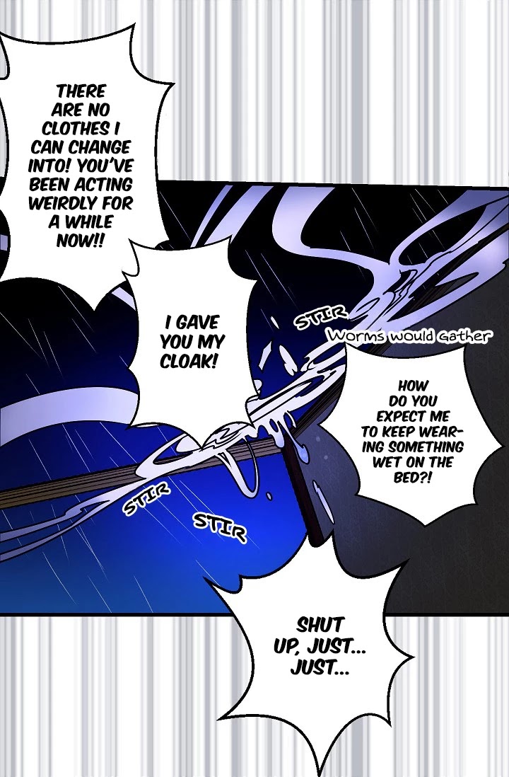 Revenge Wedding Chapter 9 page 28 - Chapter 9