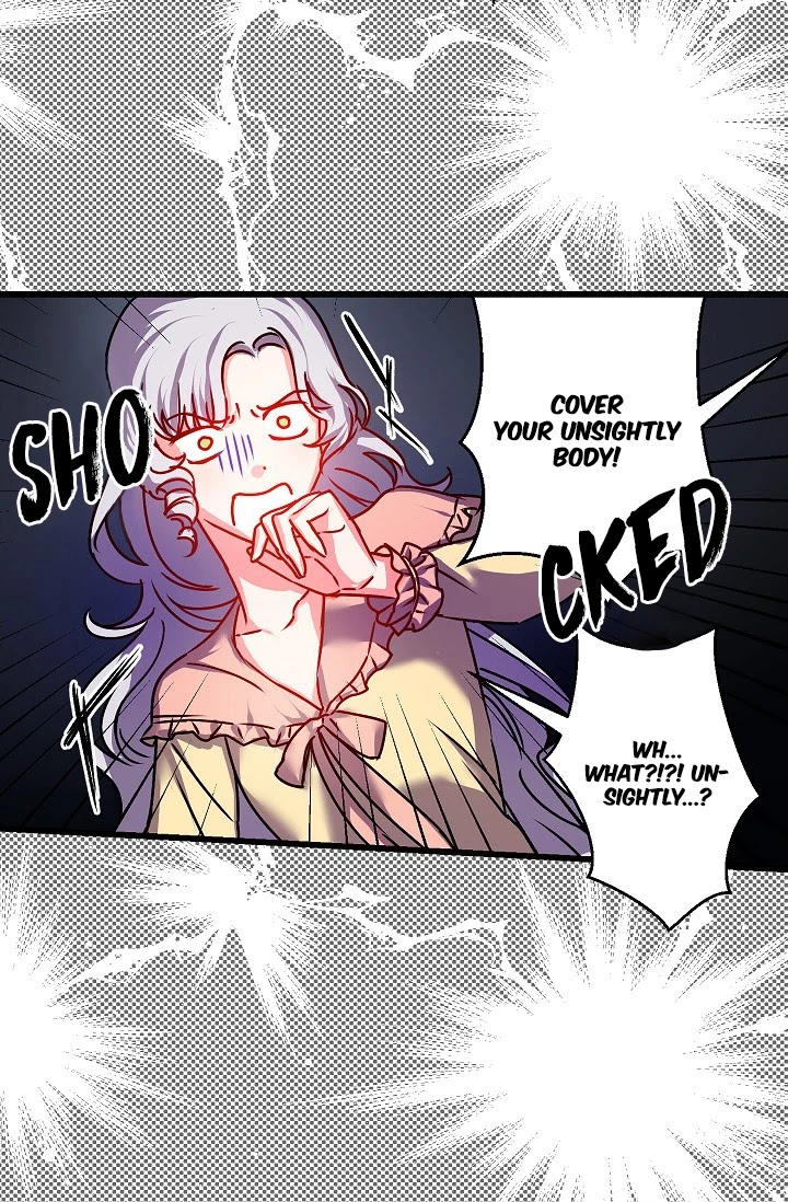 Revenge Wedding Chapter 9 page 29 - Chapter 9