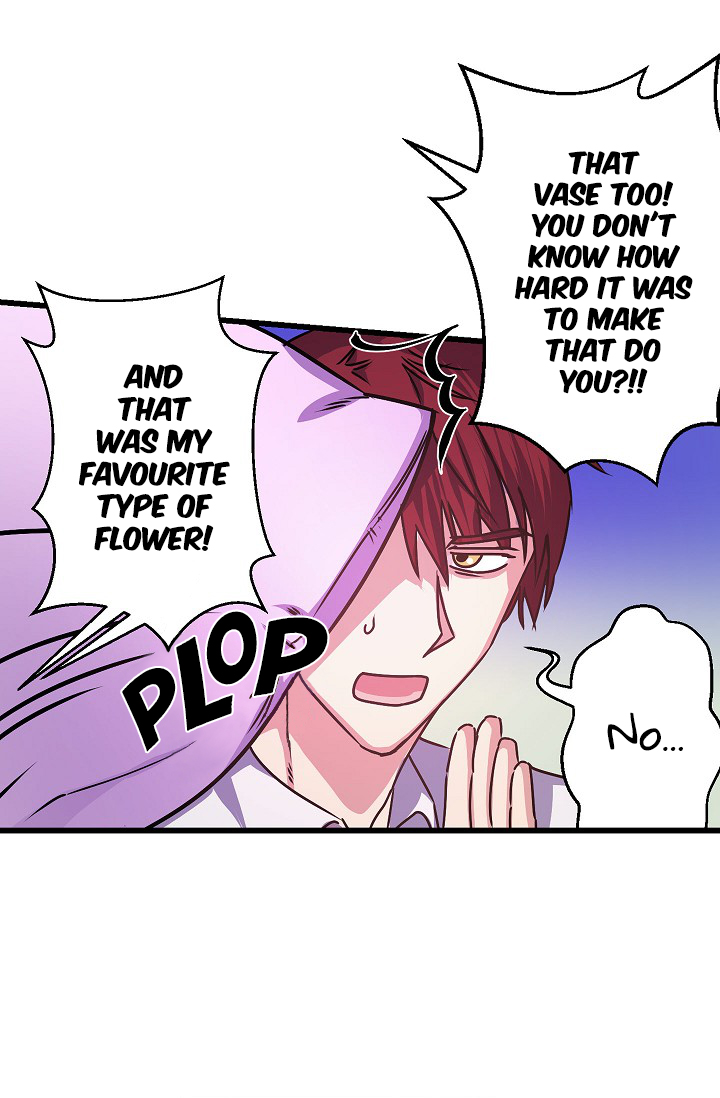 Revenge Wedding Chapter 9 page 3 - Chapter 9