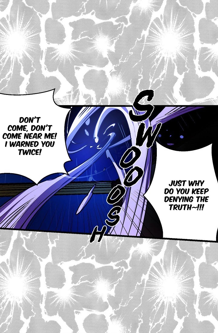 Revenge Wedding Chapter 9 page 31 - Chapter 9