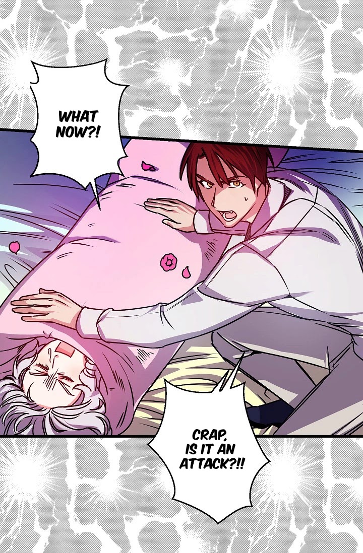 Revenge Wedding Chapter 9 page 32 - Chapter 9
