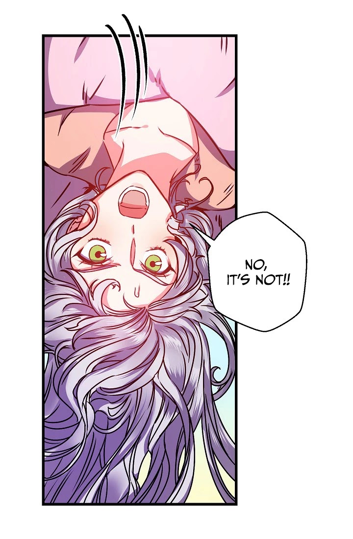 Revenge Wedding Chapter 9 page 33 - Chapter 9