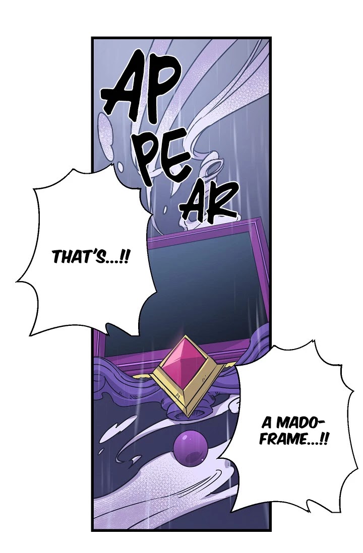 Revenge Wedding Chapter 9 page 34 - Chapter 9