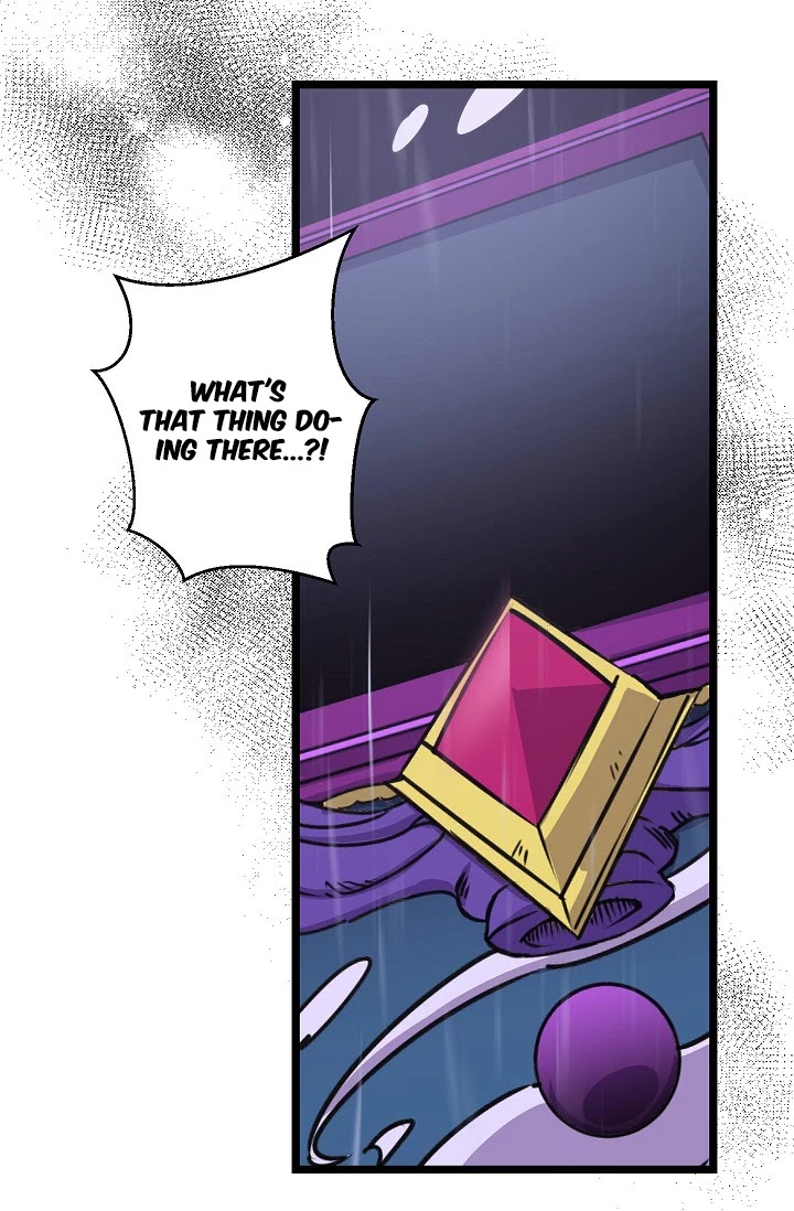 Revenge Wedding Chapter 9 page 35 - Chapter 9