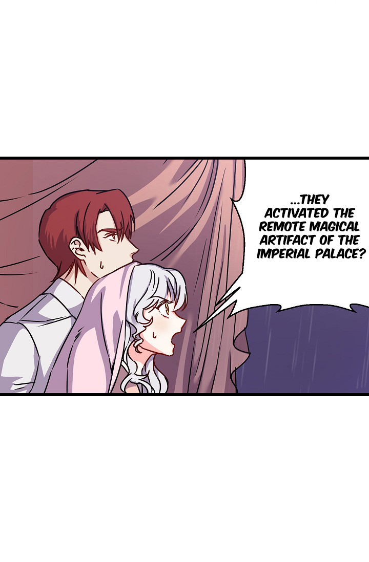 Revenge Wedding Chapter 9 page 36 - Chapter 9
