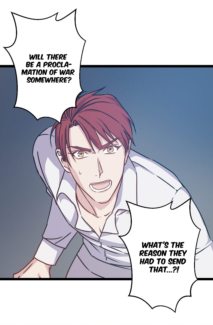 Revenge Wedding Chapter 9 page 39 - Chapter 9