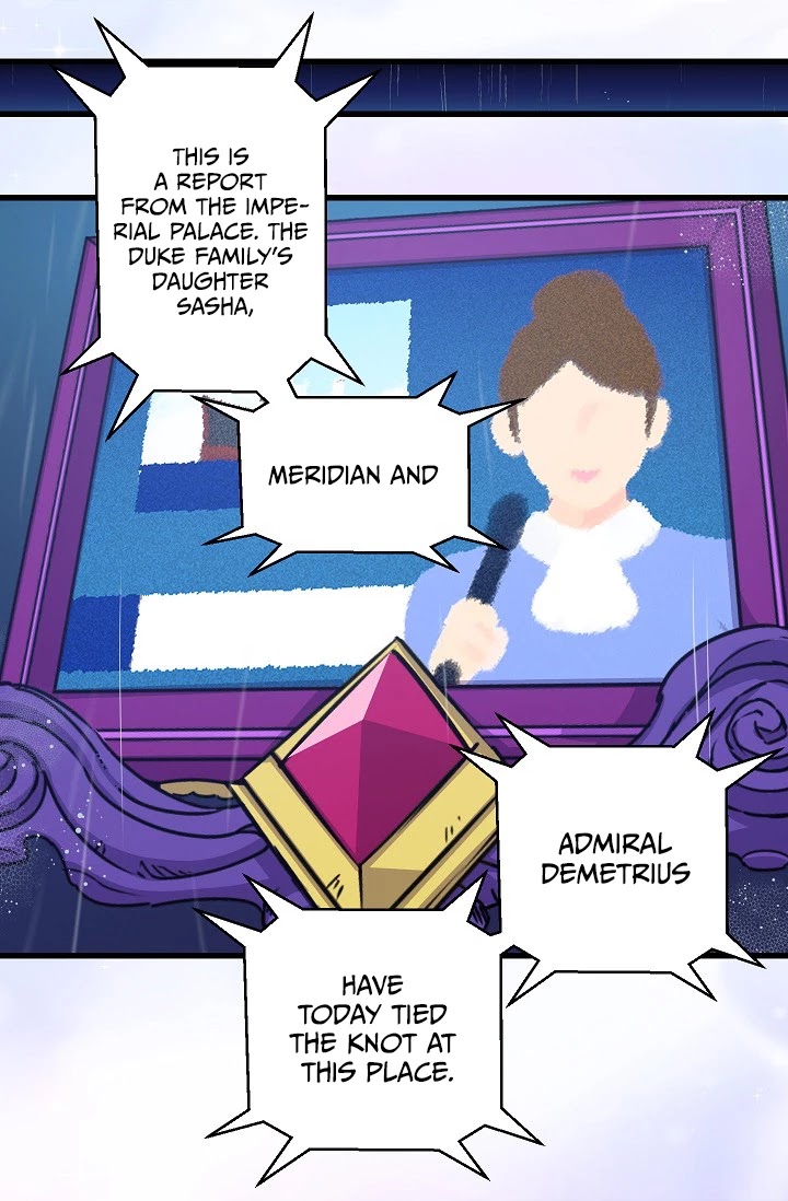 Revenge Wedding Chapter 9 page 41 - Chapter 9