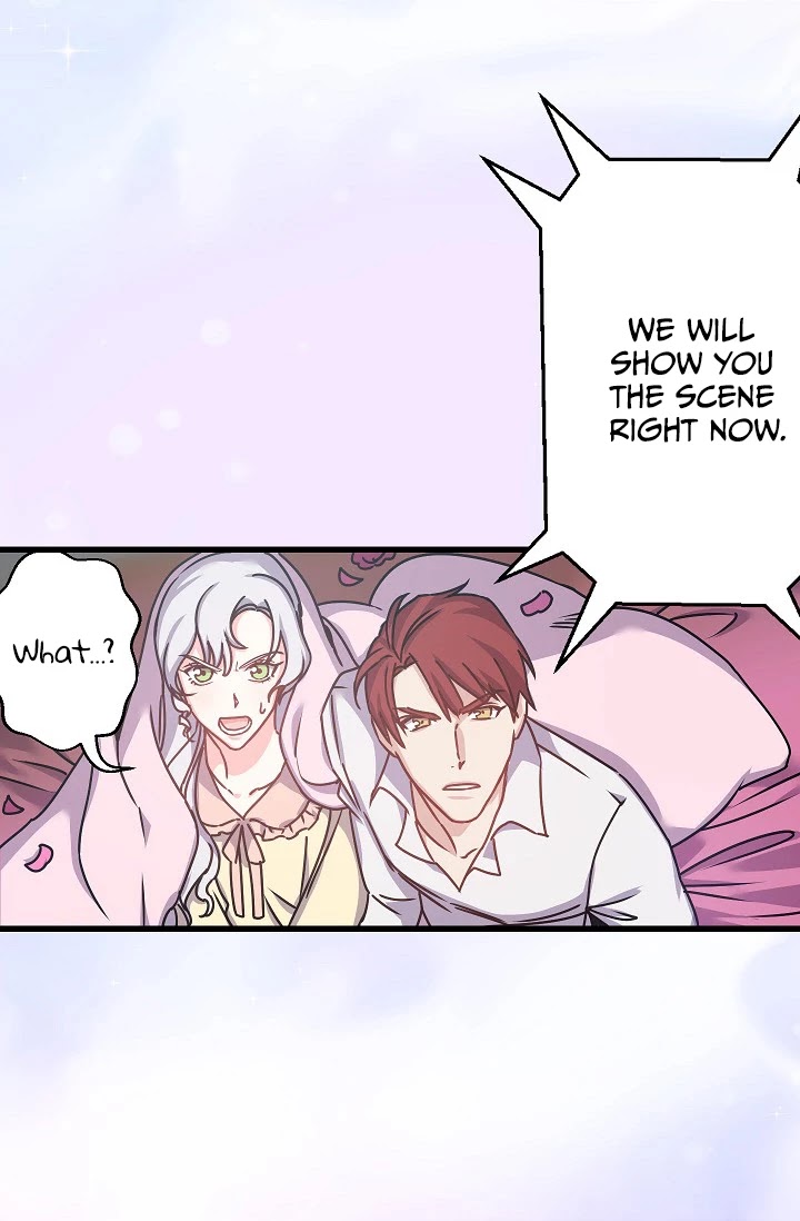 Revenge Wedding Chapter 9 page 42 - Chapter 9