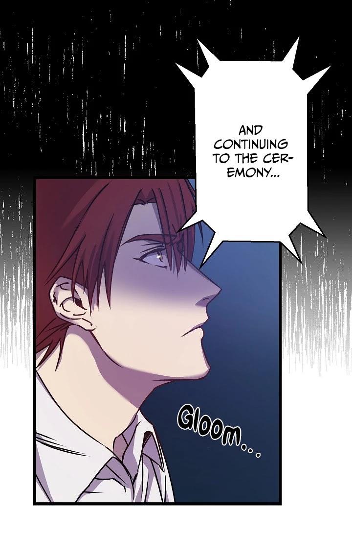 Revenge Wedding Chapter 9 page 46 - Chapter 9
