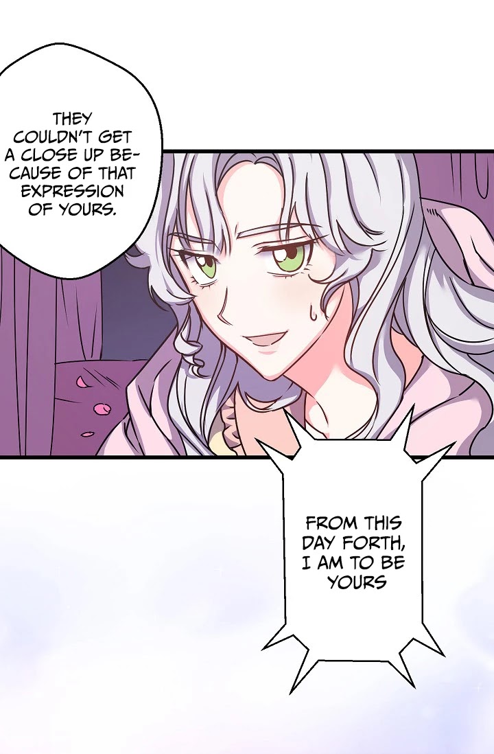 Revenge Wedding Chapter 9 page 47 - Chapter 9