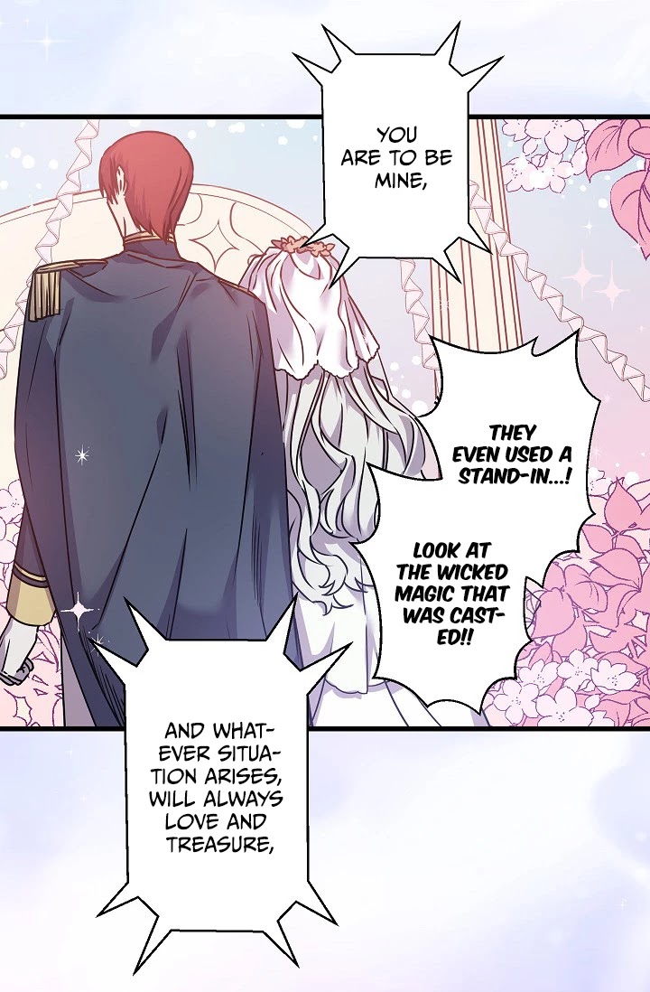 Revenge Wedding Chapter 9 page 48 - Chapter 9