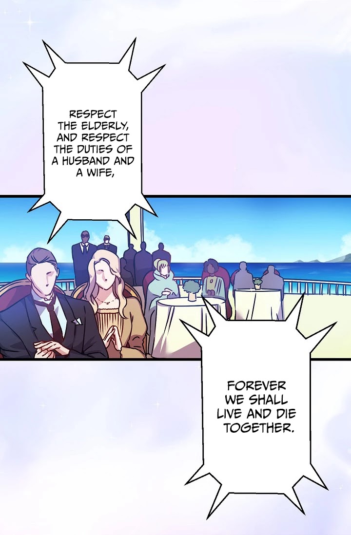 Revenge Wedding Chapter 9 page 49 - Chapter 9