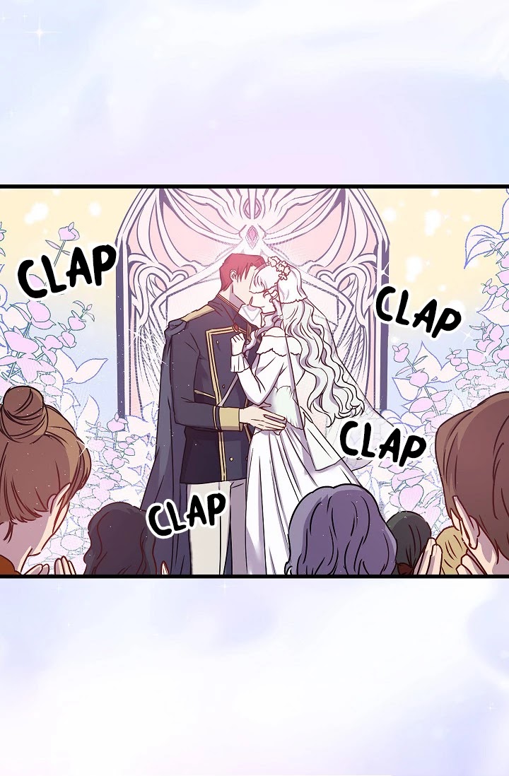 Revenge Wedding Chapter 9 page 51 - Chapter 9