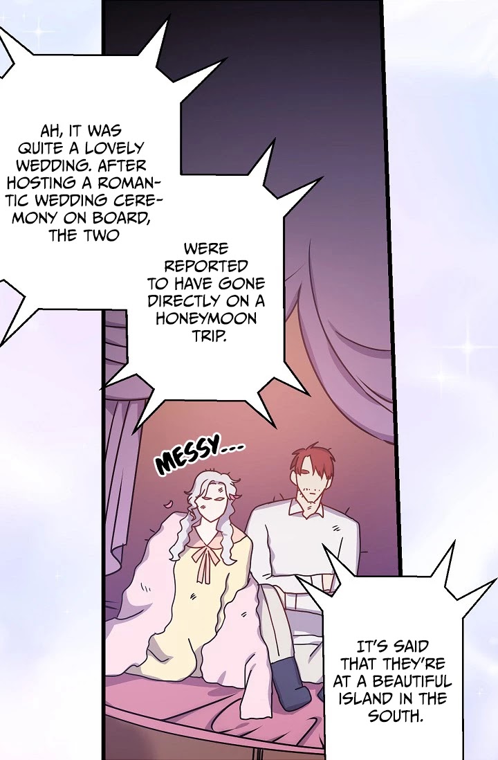 Revenge Wedding Chapter 9 page 52 - Chapter 9
