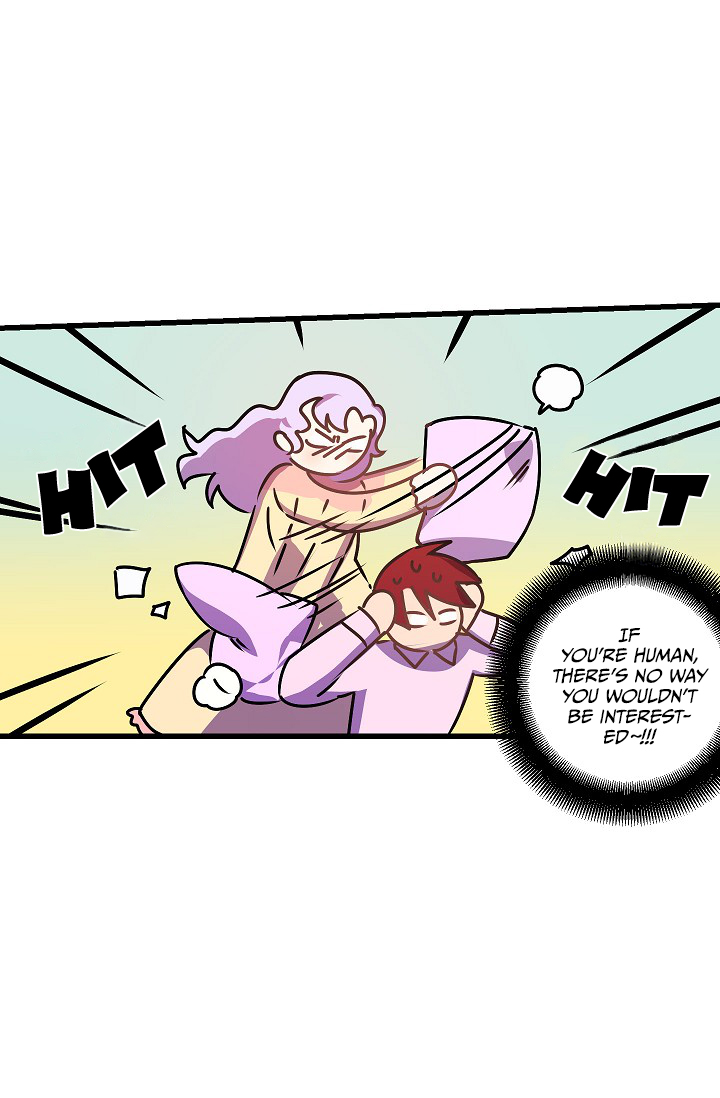 Revenge Wedding Chapter 9 page 7 - Chapter 9