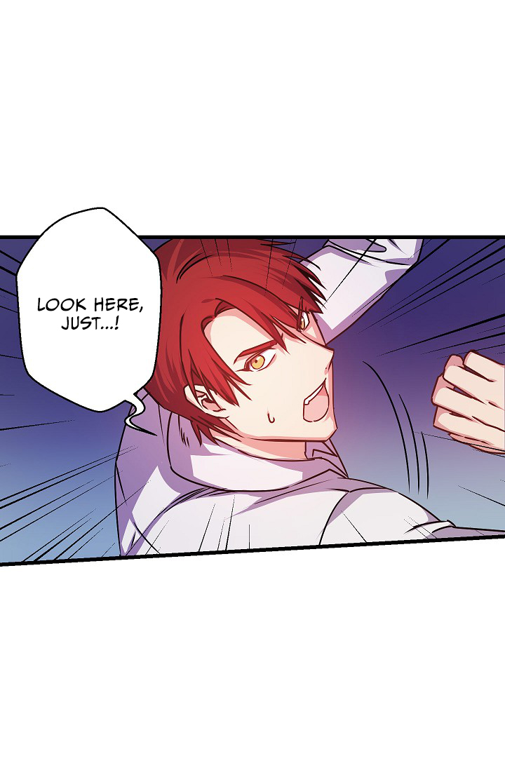Revenge Wedding Chapter 9 page 8 - Chapter 9