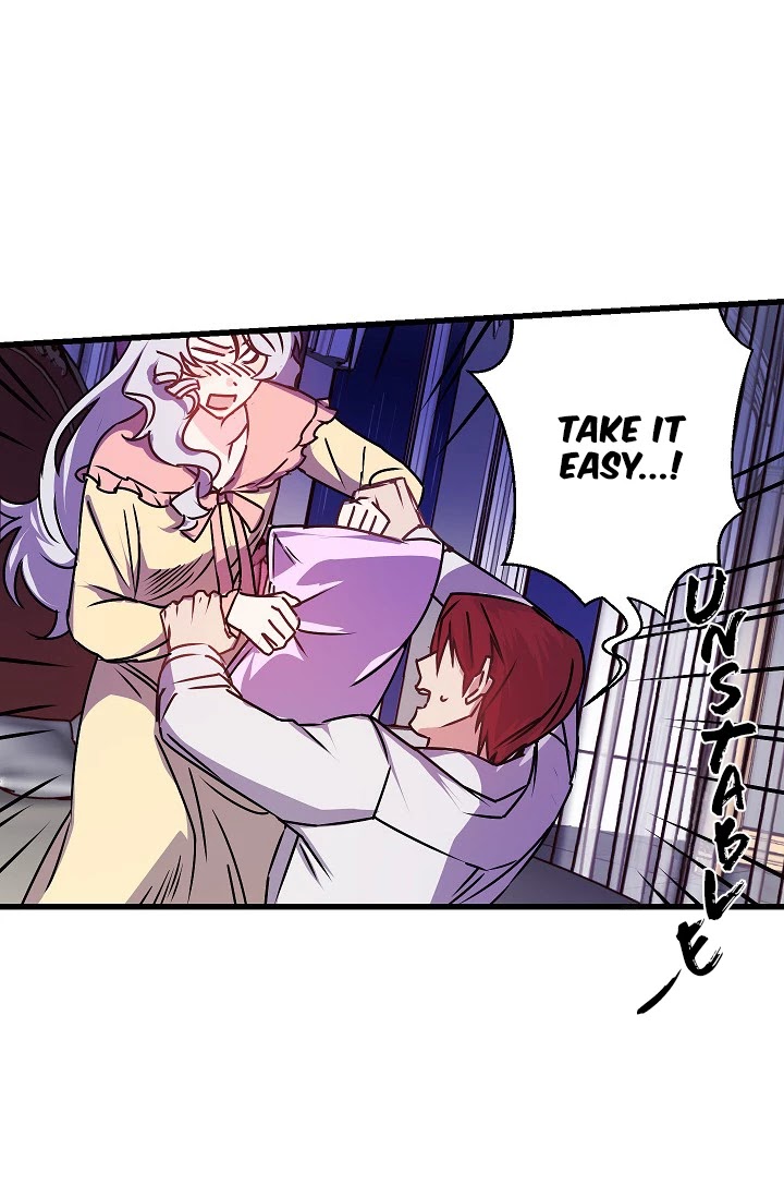 Revenge Wedding Chapter 9 page 9 - Chapter 9