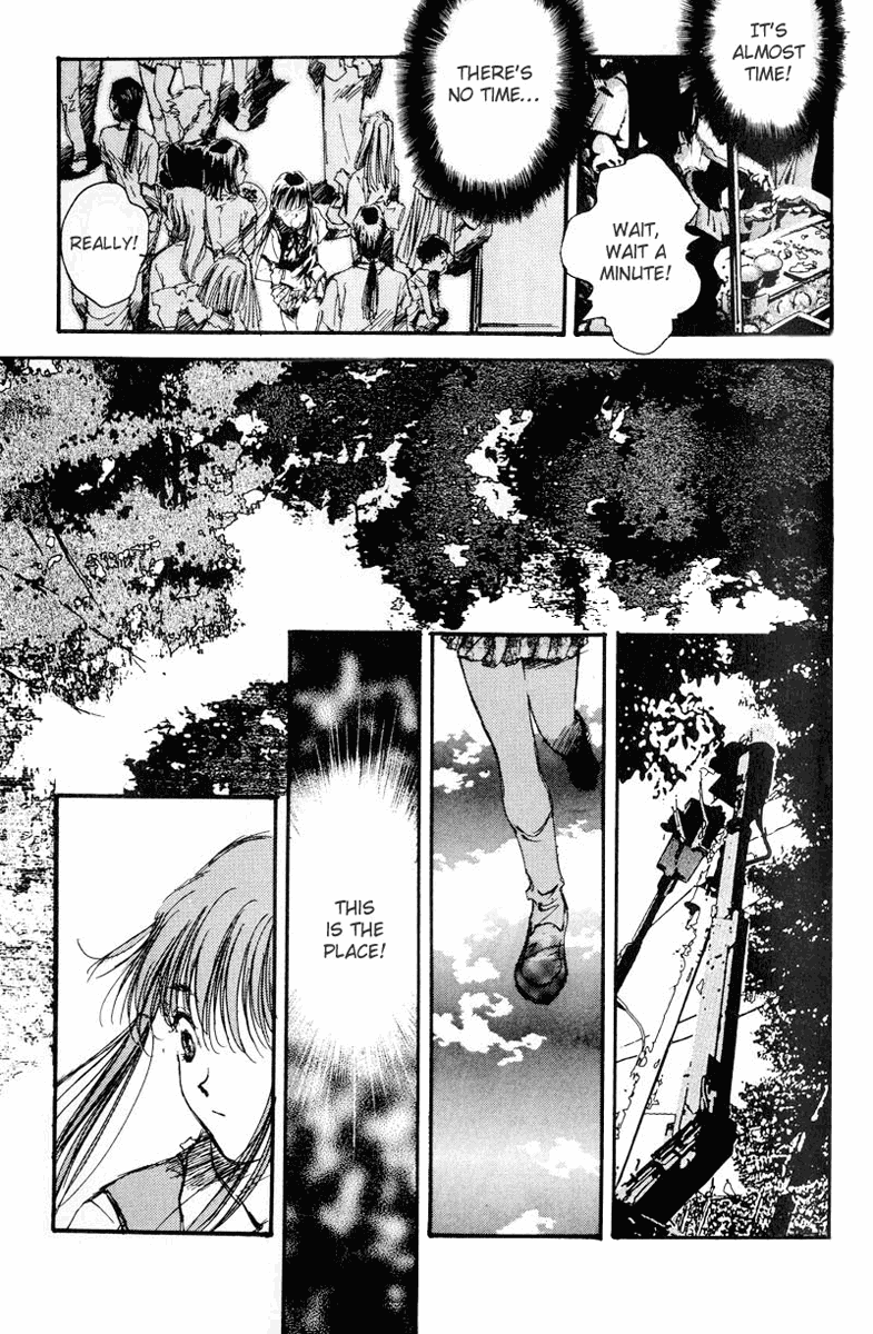 Reverb Chapter 2.2 page 12 - Chapter 2 v2 : Dismounting Midway
