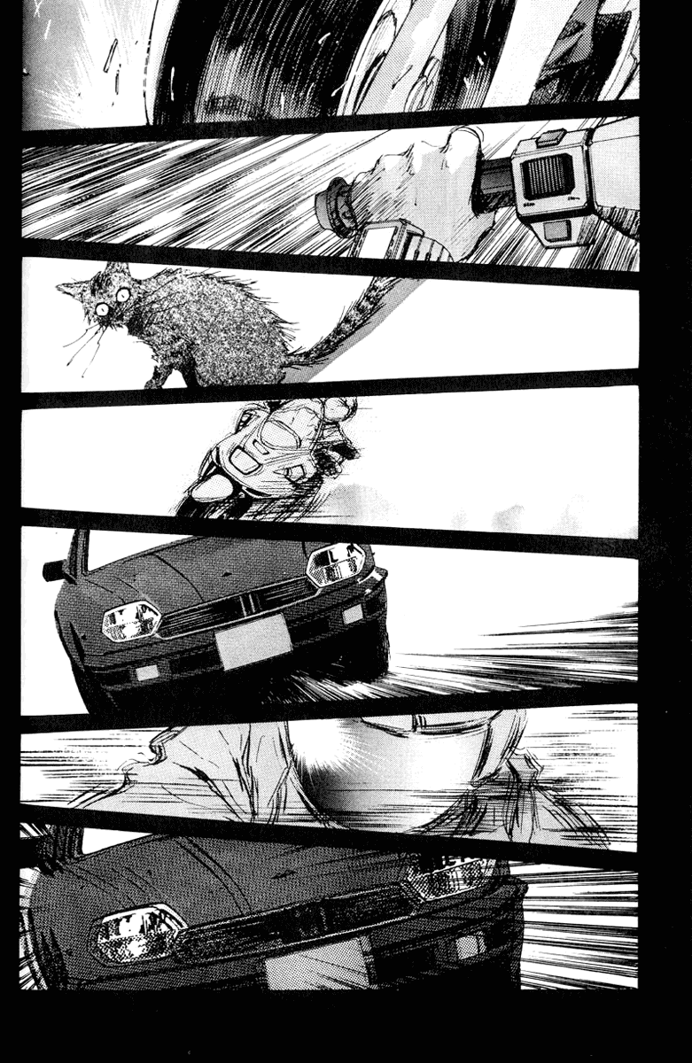Reverb Chapter 2.2 page 15 - Chapter 2 v2 : Dismounting Midway