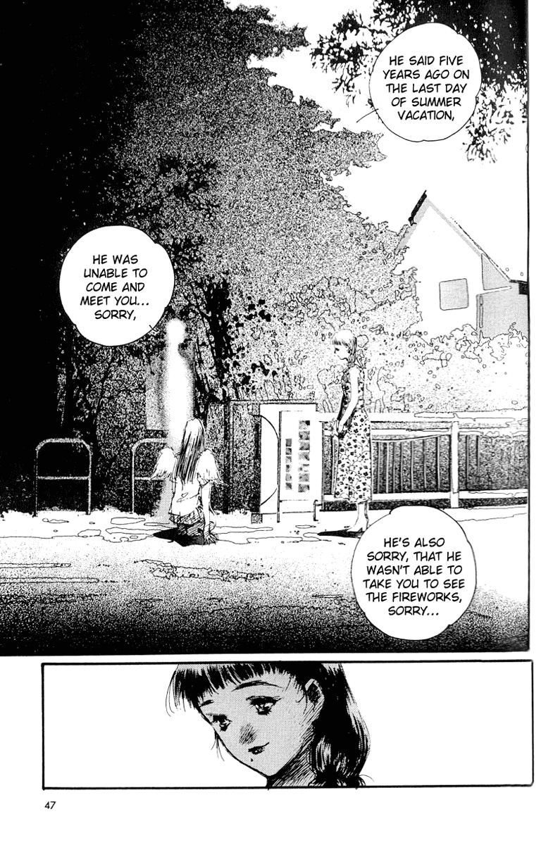 Reverb Chapter 2.2 page 18 - Chapter 2 v2 : Dismounting Midway