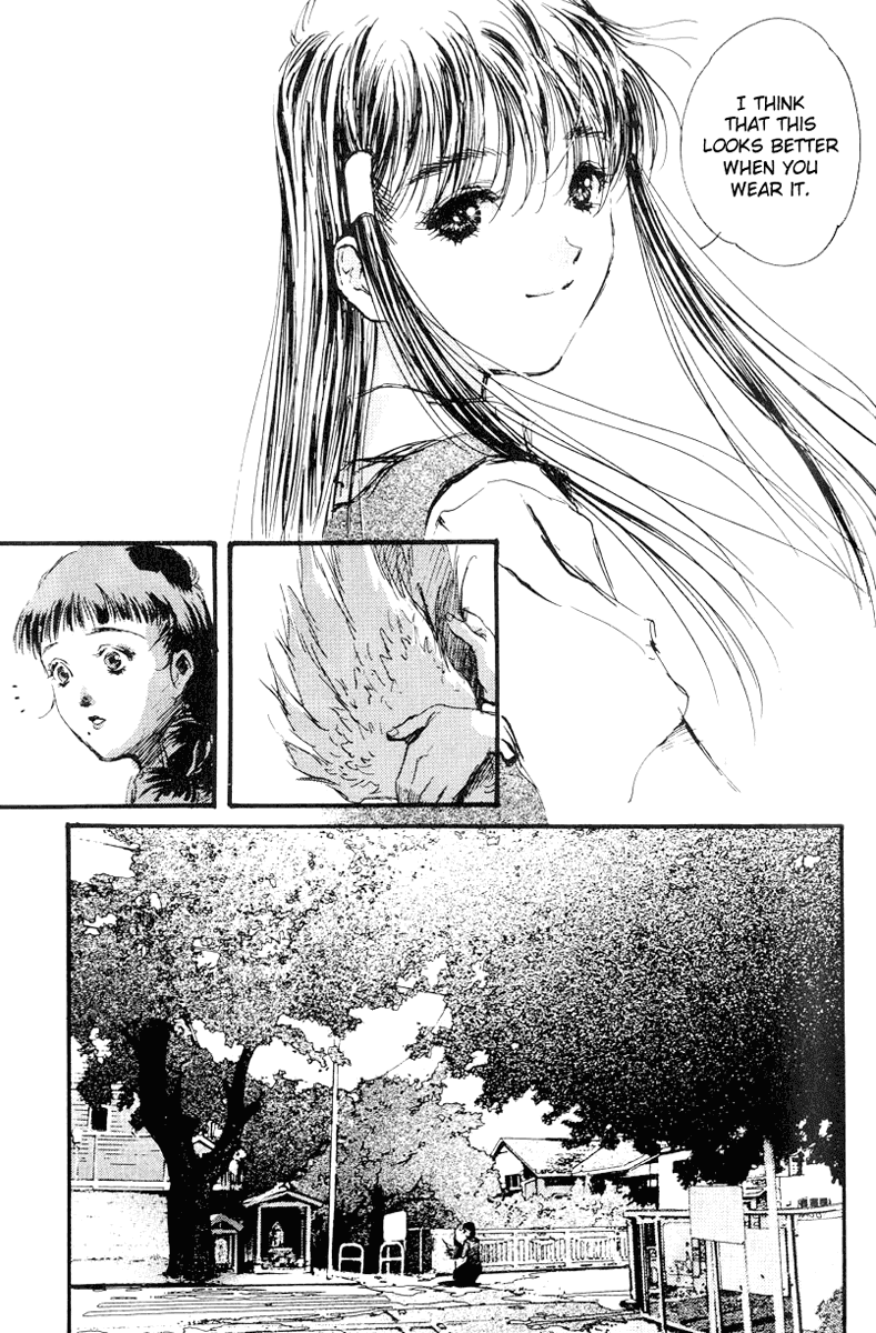 Reverb Chapter 2.2 page 26 - Chapter 2 v2 : Dismounting Midway