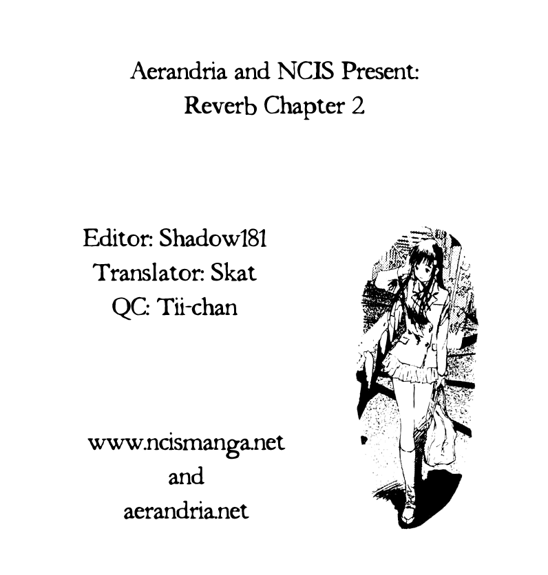 Reverb Chapter 2.2 page 3 - Chapter 2 v2 : Dismounting Midway