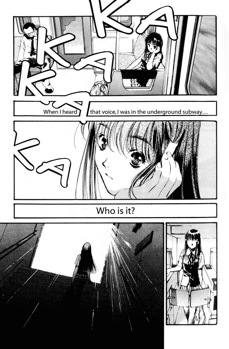 Reverb Chapter 2.2 page 4 - Chapter 2 v2 : Dismounting Midway