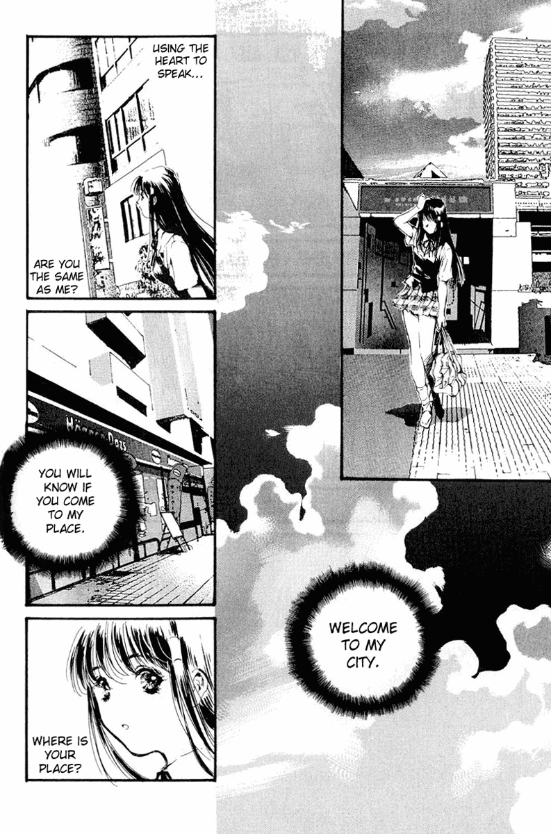 Reverb Chapter 2.2 page 5 - Chapter 2 v2 : Dismounting Midway