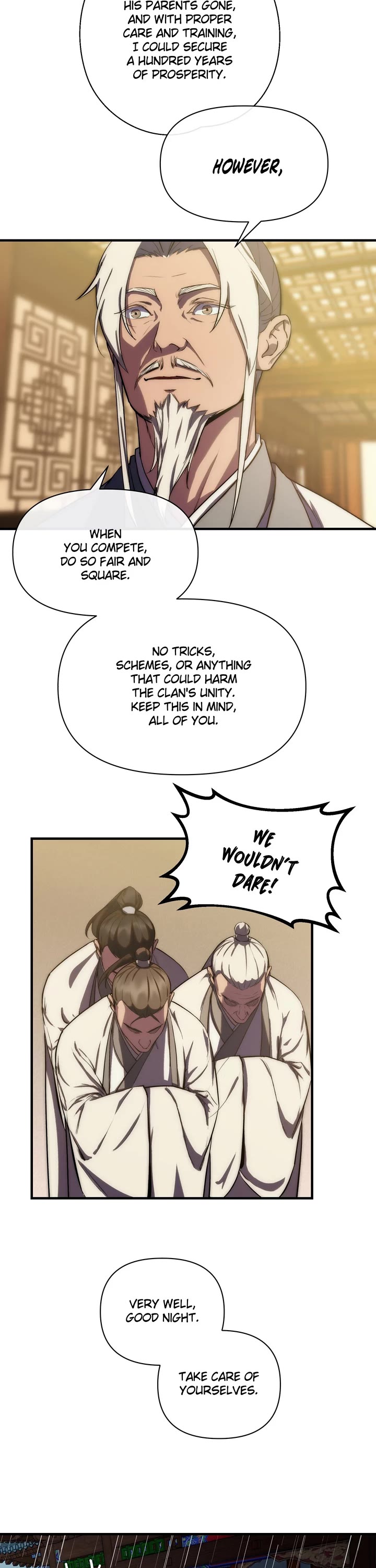 Reverend Insanity (2025) Chapter 1 page 26 - Chapter 1: The heart of a demon never has regret even in death