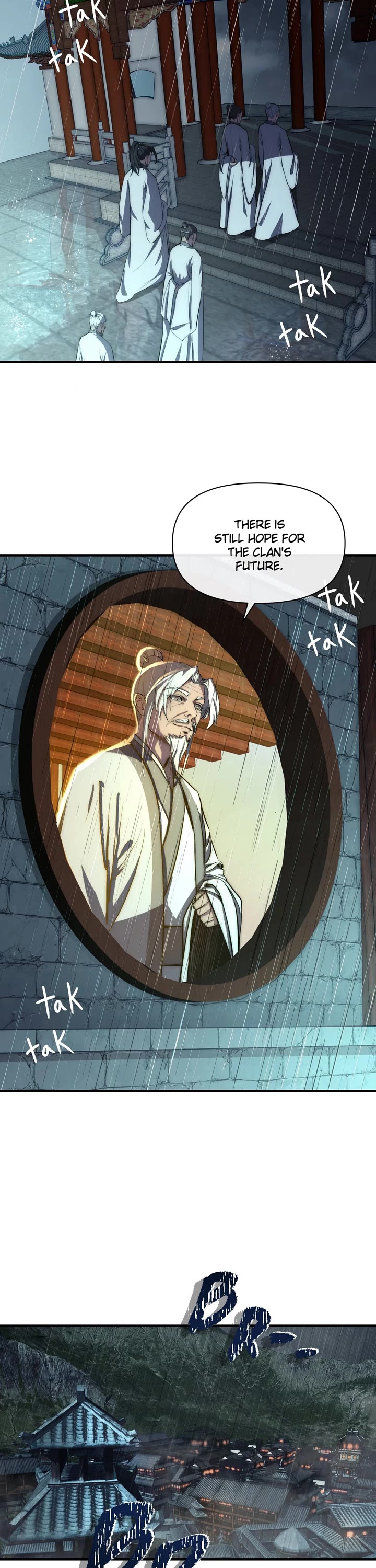 Reverend Insanity (2025) Chapter 1 page 27 - Chapter 1: The heart of a demon never has regret even in death