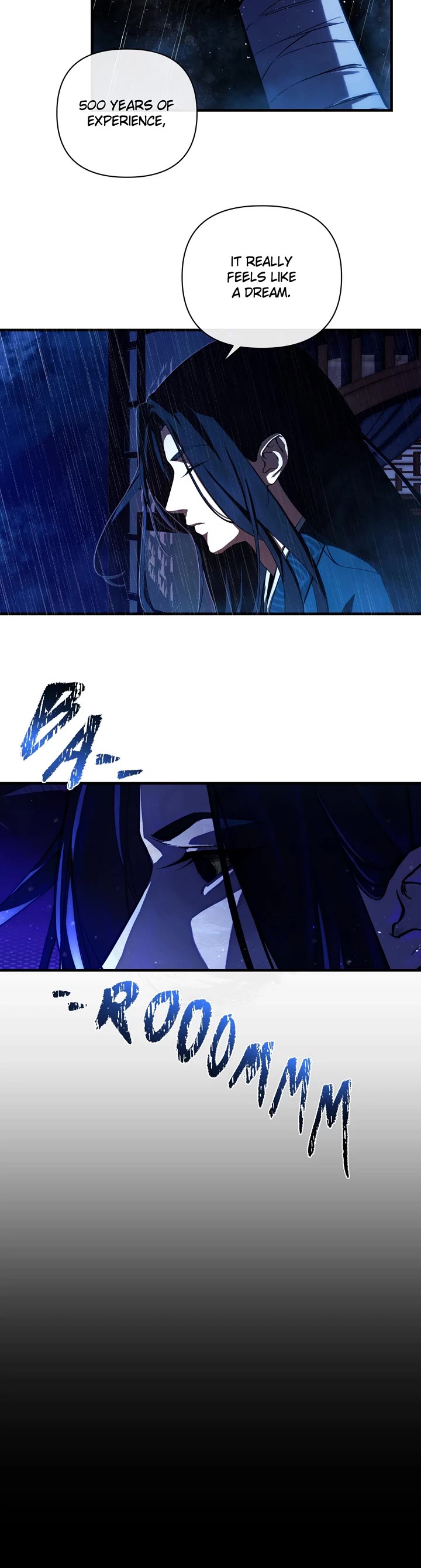 Reverend Insanity (2025) Chapter 1 page 30 - Chapter 1: The heart of a demon never has regret even in death