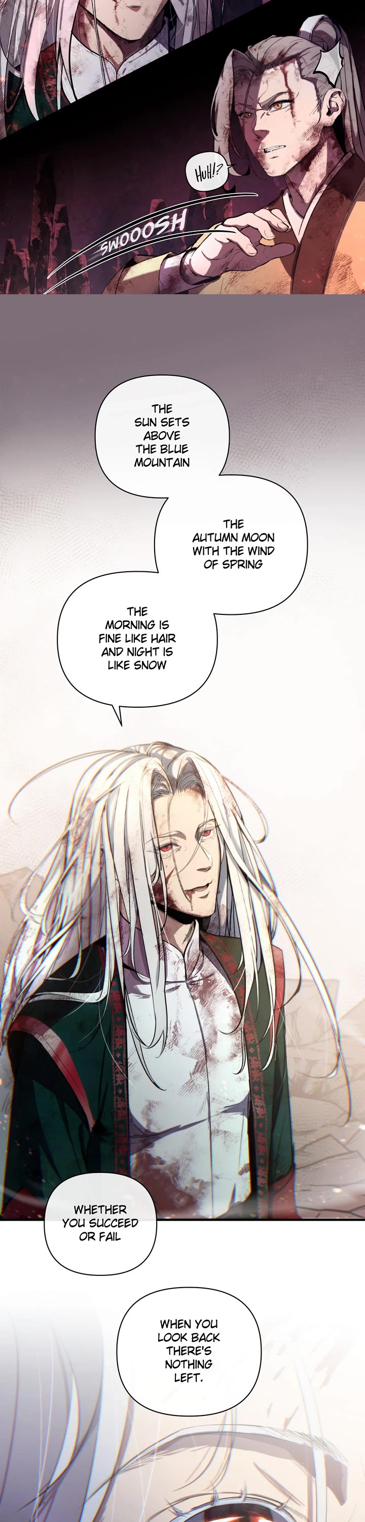 Reverend Insanity (2025) Chapter 1 page 7 - Chapter 1: The heart of a demon never has regret even in death