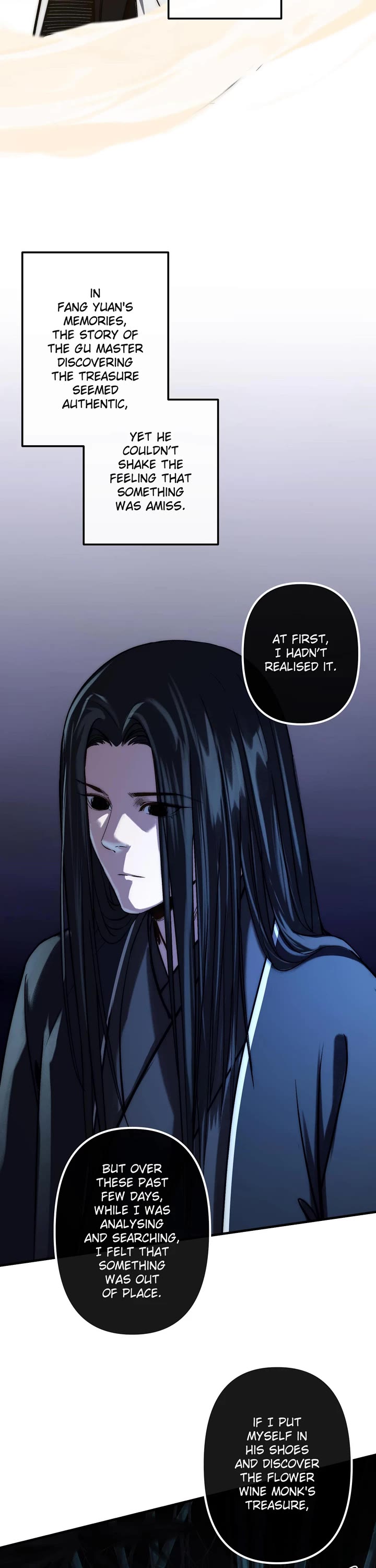 Reverend Insanity (2025) Chapter 10 page 11 - Chapter 10