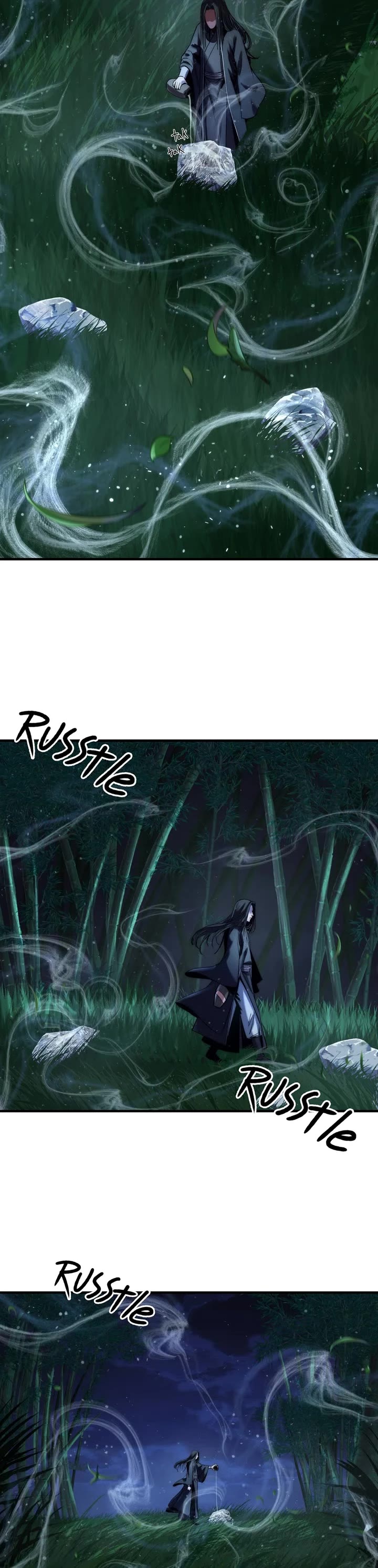 Reverend Insanity (2025) Chapter 10 page 20 - Chapter 10
