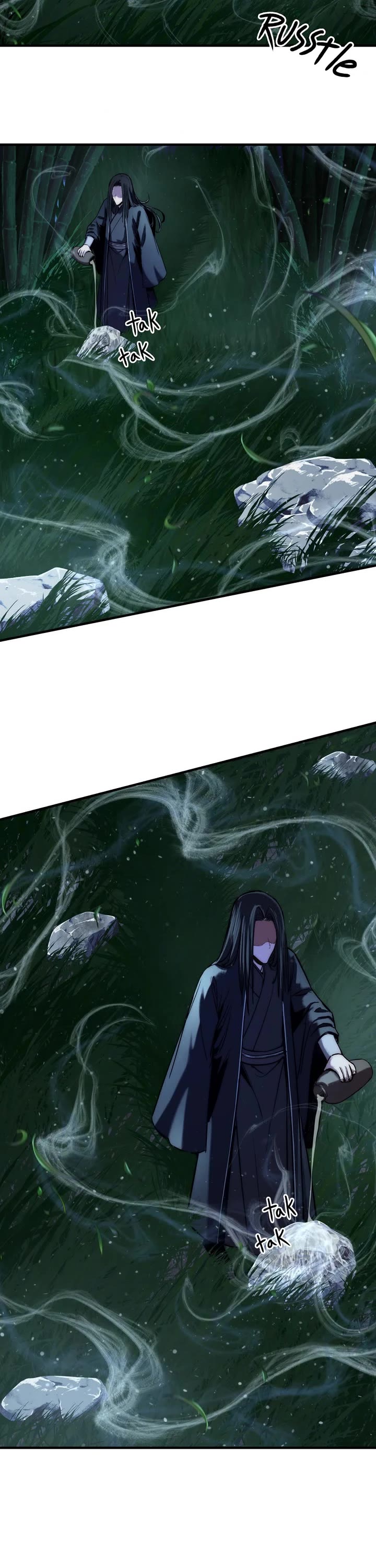 Reverend Insanity (2025) Chapter 10 page 21 - Chapter 10