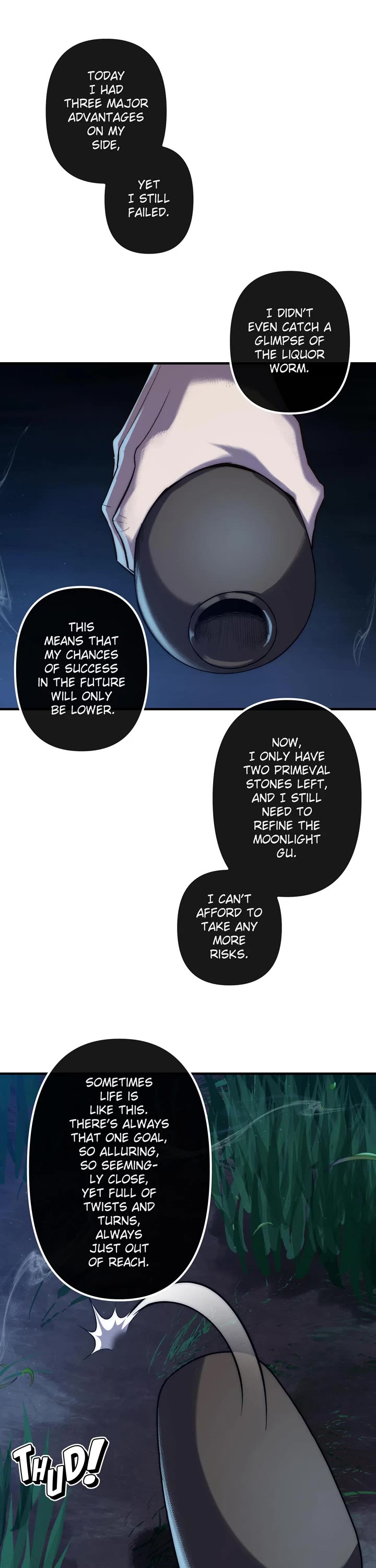 Reverend Insanity (2025) Chapter 10 page 26 - Chapter 10