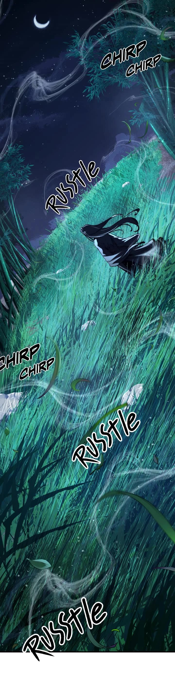 Reverend Insanity (2025) Chapter 10 page 29 - Chapter 10