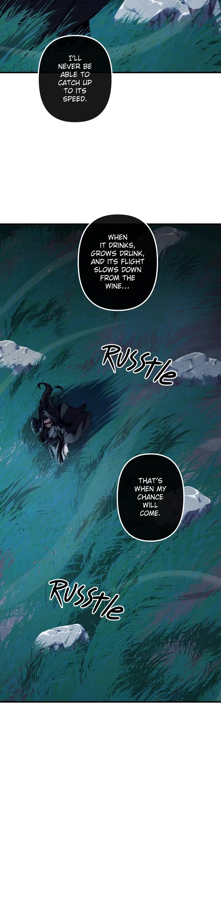 Reverend Insanity (2025) Chapter 10 page 33 - Chapter 10