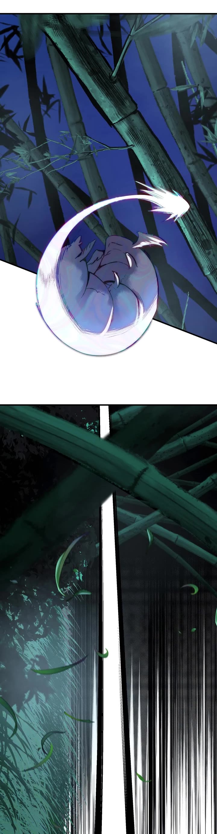 Reverend Insanity (2025) Chapter 10 page 34 - Chapter 10