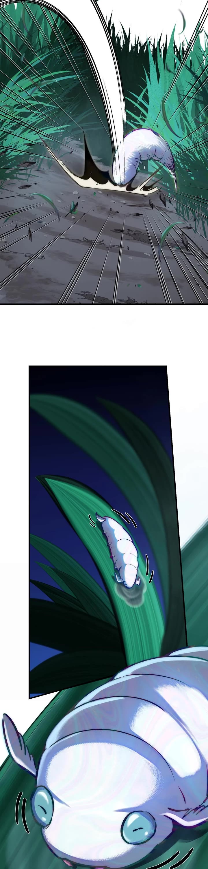 Reverend Insanity (2025) Chapter 10 page 36 - Chapter 10