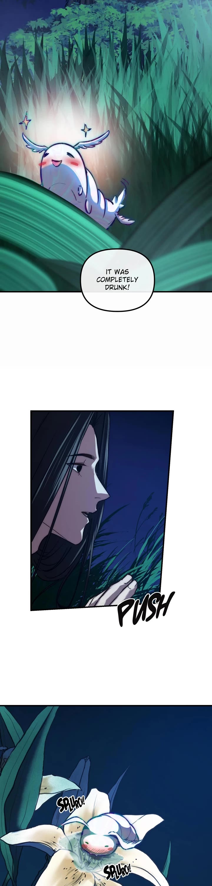 Reverend Insanity (2025) Chapter 10 page 38 - Chapter 10
