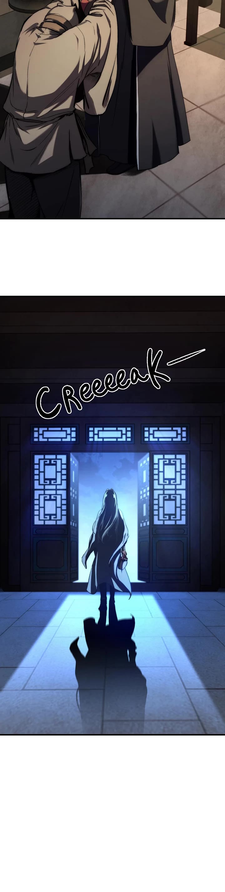 Reverend Insanity (2025) Chapter 10 page 5 - Chapter 10