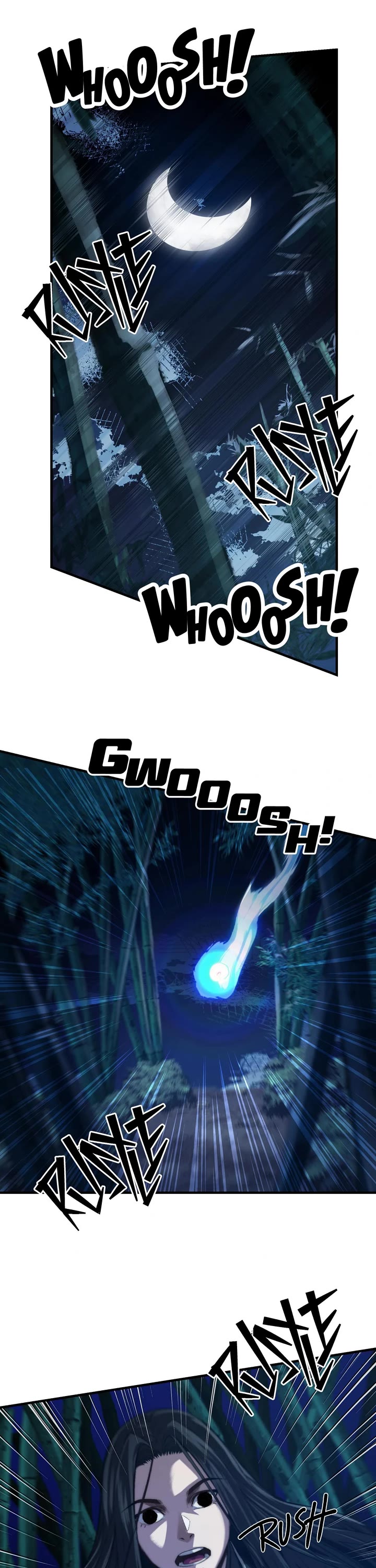Reverend Insanity (2025) Chapter 11 page 1 - Chapter 11