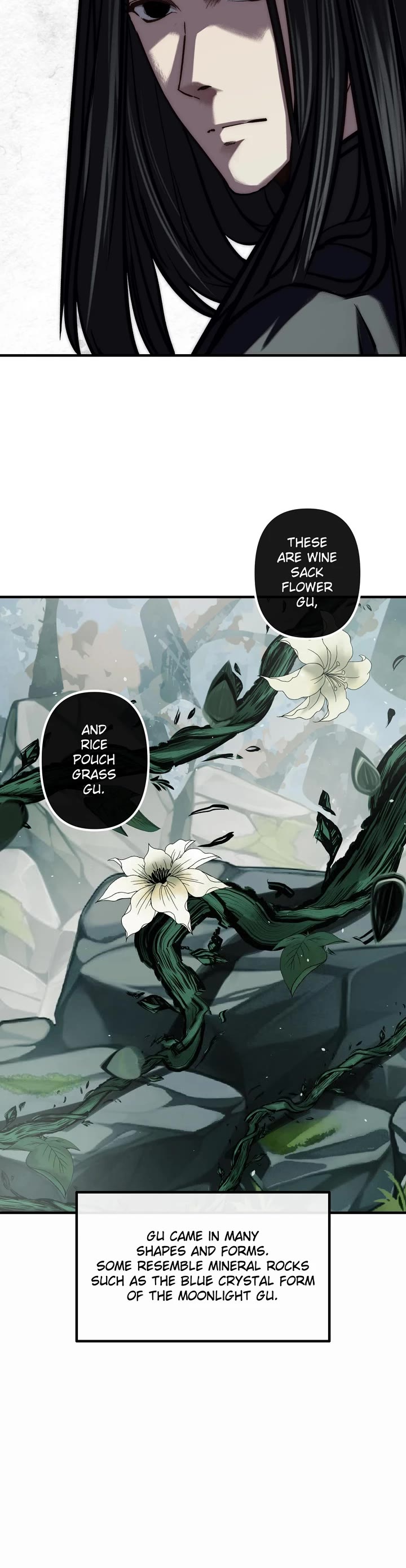 Reverend Insanity (2025) Chapter 11 page 15 - Chapter 11