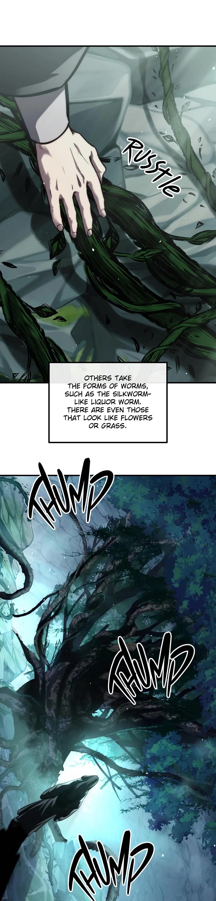 Reverend Insanity (2025) Chapter 11 page 16 - Chapter 11