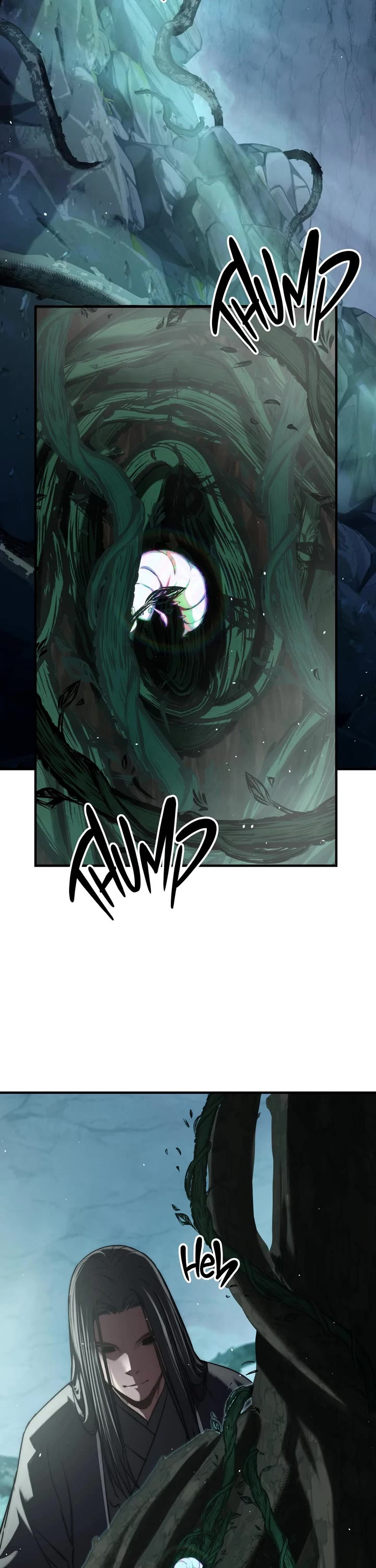 Reverend Insanity (2025) Chapter 11 page 17 - Chapter 11