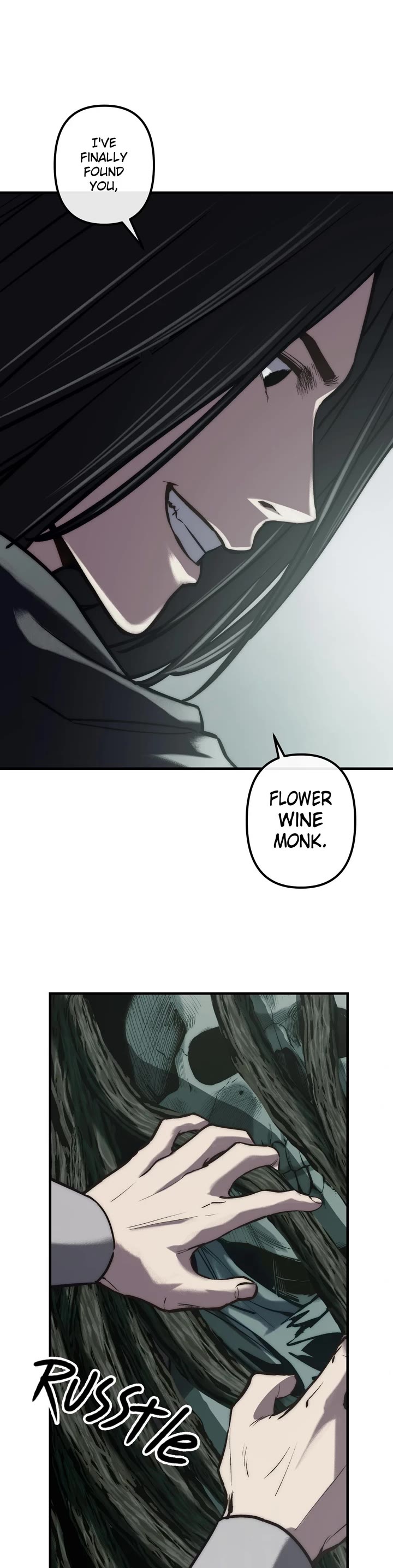 Reverend Insanity (2025) Chapter 11 page 20 - Chapter 11