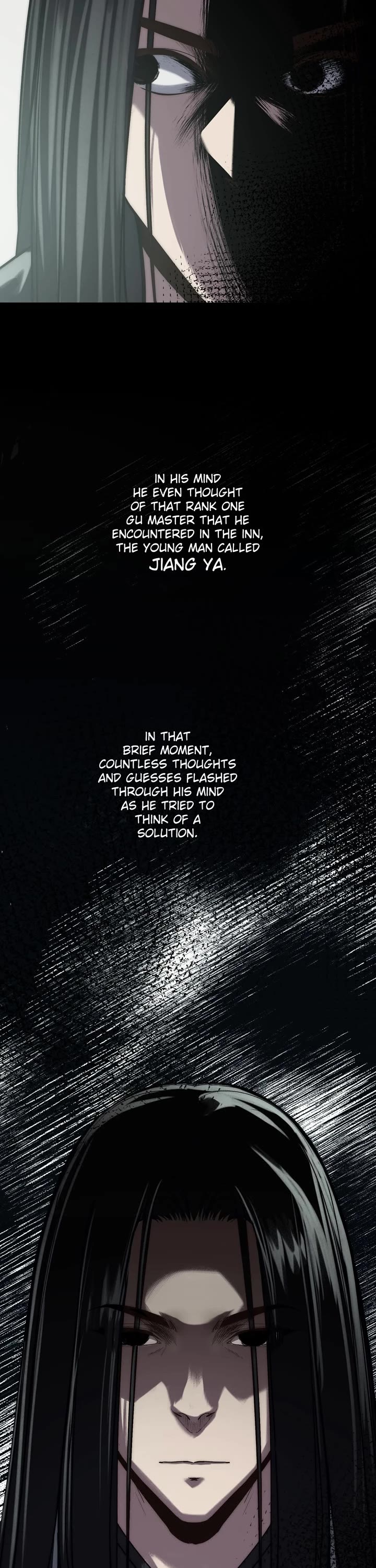 Reverend Insanity (2025) Chapter 11 page 22 - Chapter 11